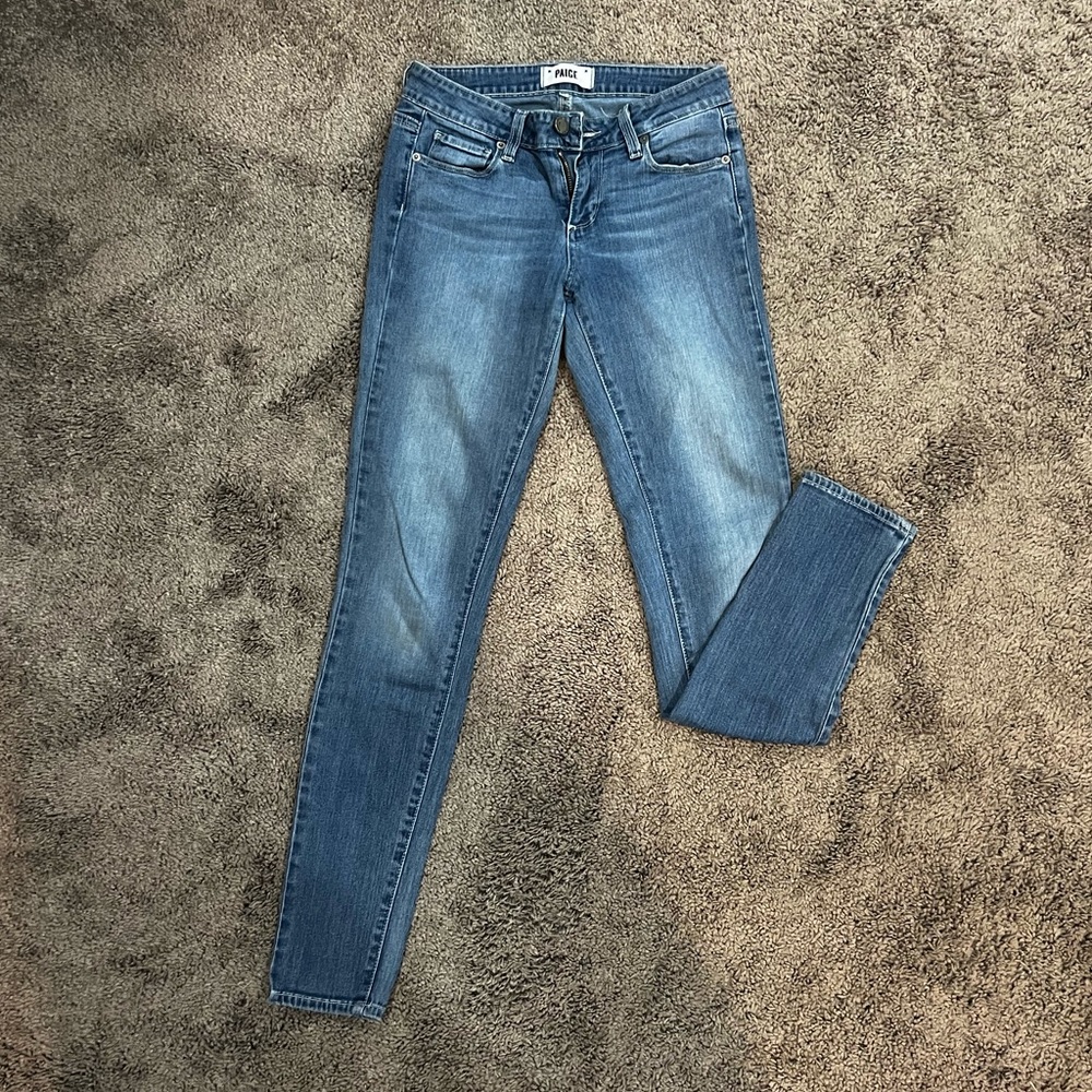 PAIGE Jeans